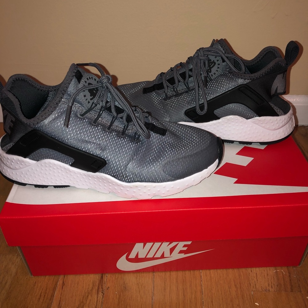 Worn Once
